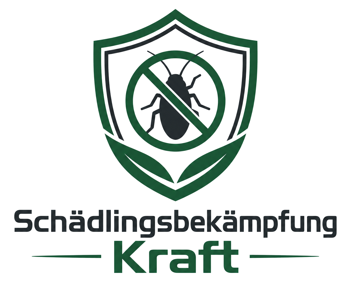 Schädlingsbekämpfung Kraft